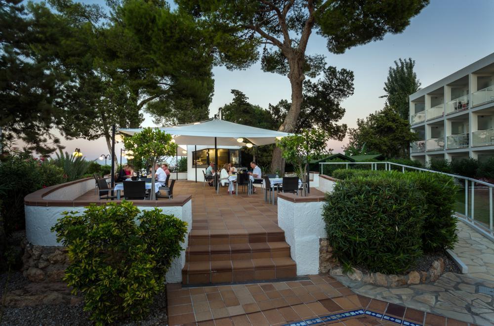 Sirenis Hotel Club Siesta Santa Eulària des Riu Ανέσεις φωτογραφία