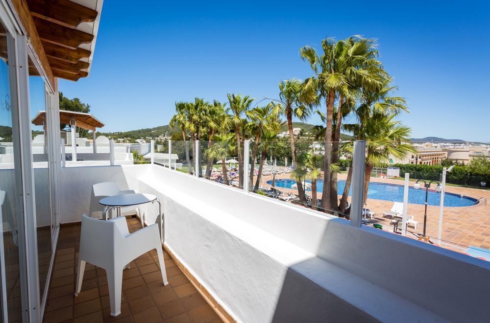 Sirenis Hotel Club Siesta Santa Eulària des Riu Εσωτερικό φωτογραφία