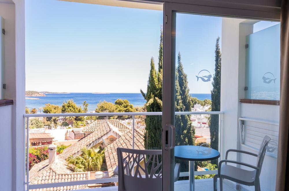 Sirenis Hotel Club Siesta Santa Eulària des Riu Δωμάτιο φωτογραφία